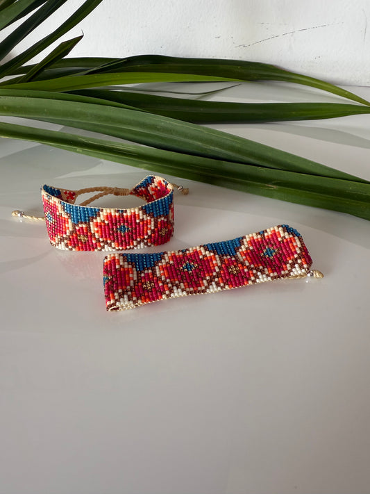 Pulsera Margarita T17