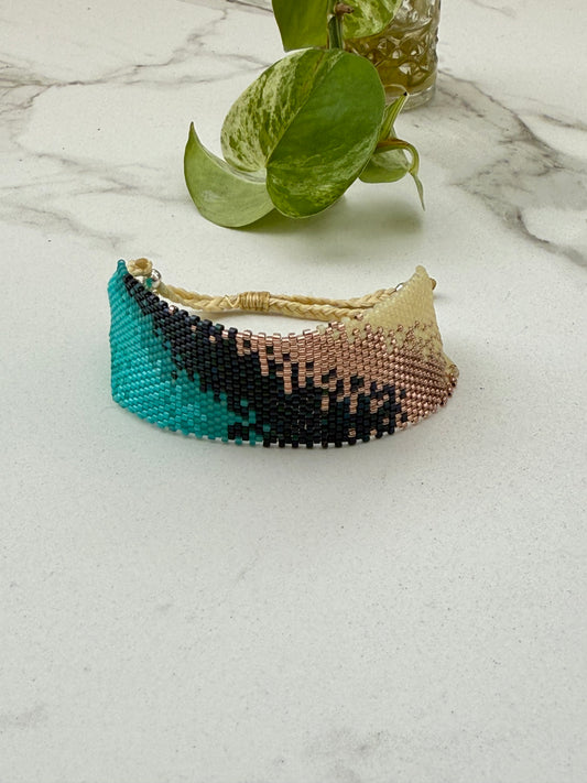 Pulsera T-17