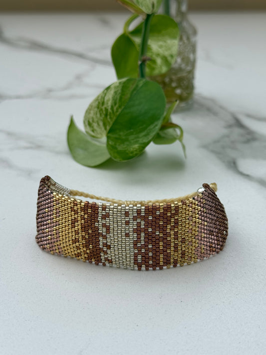 Pulsera T-17