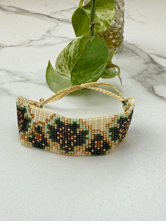 Pulsera T-17