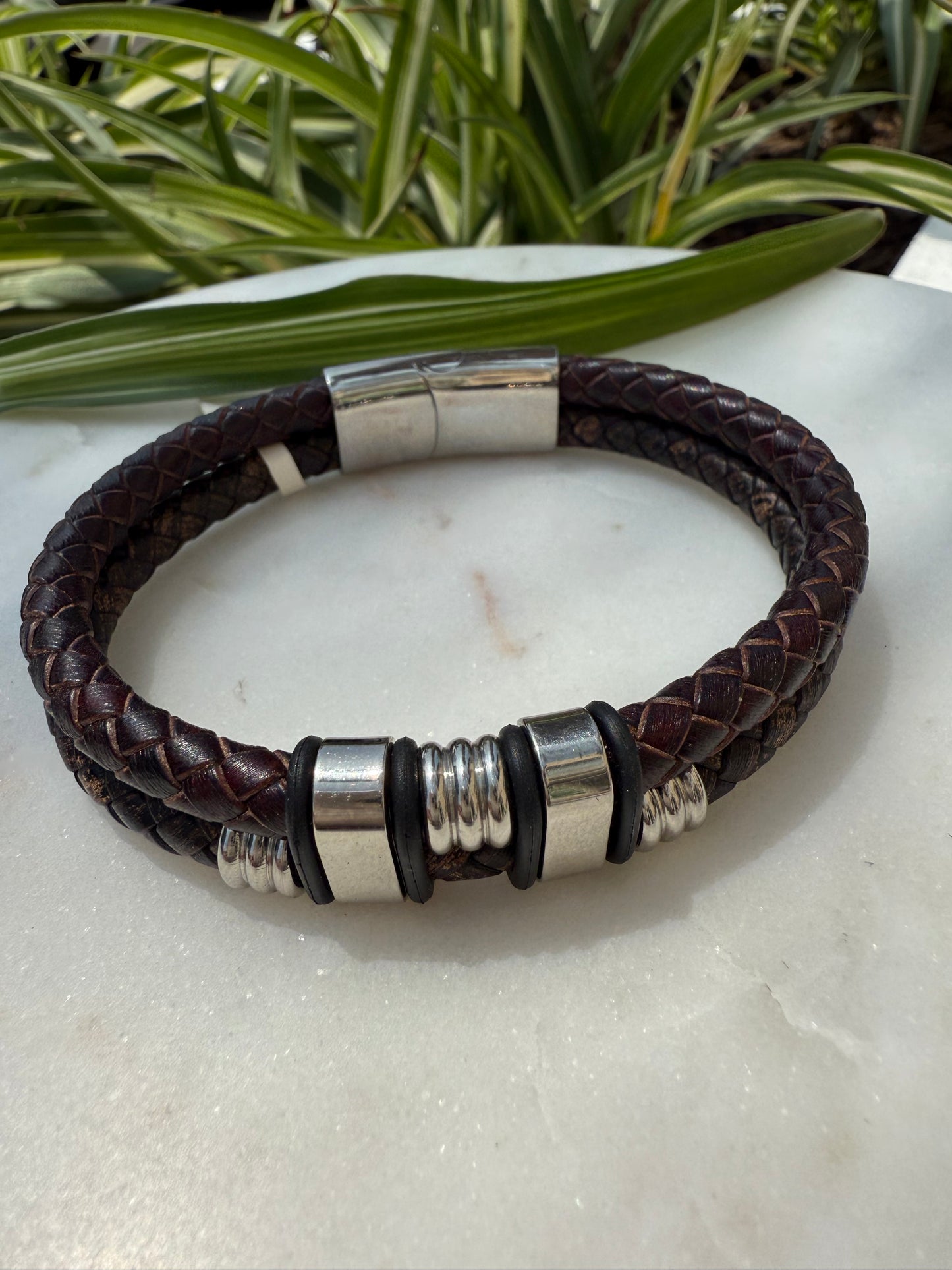 Brazalete de hombre