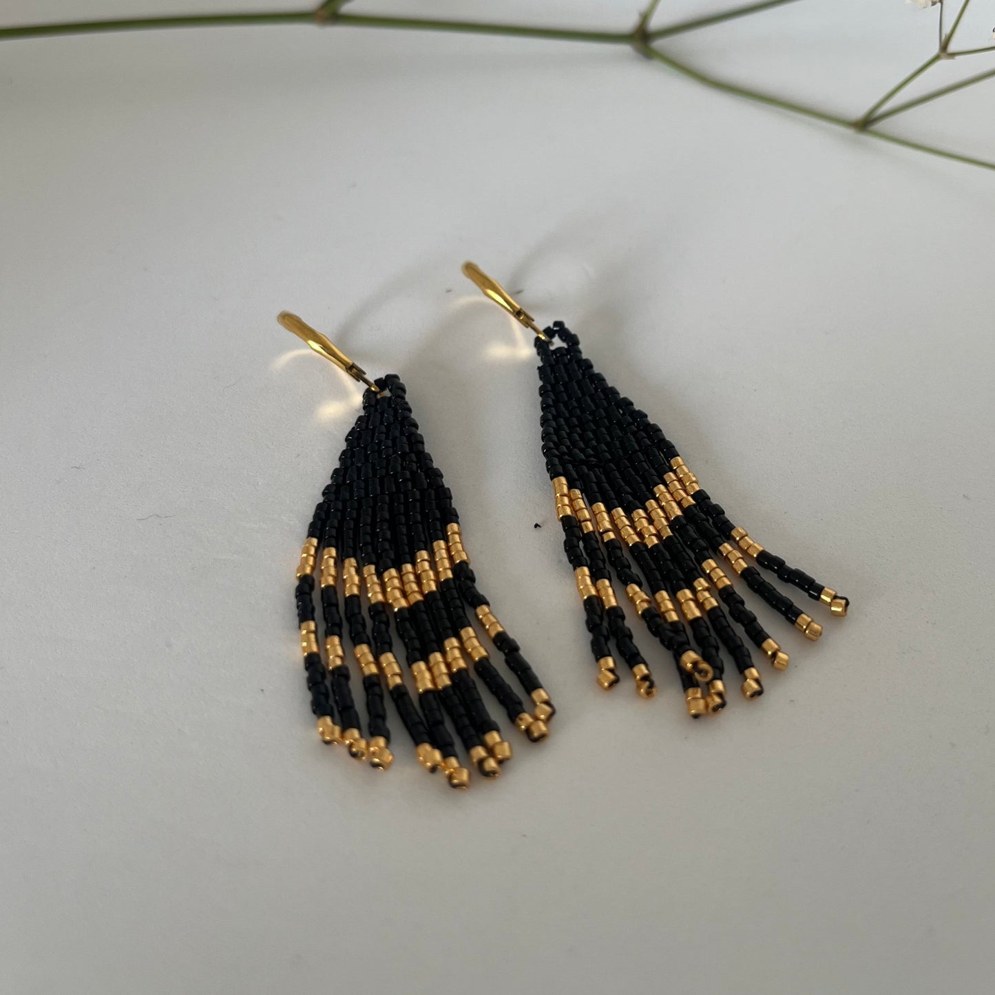 Aretes pequeños