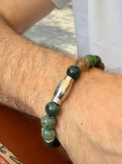 Pulsera Hombre