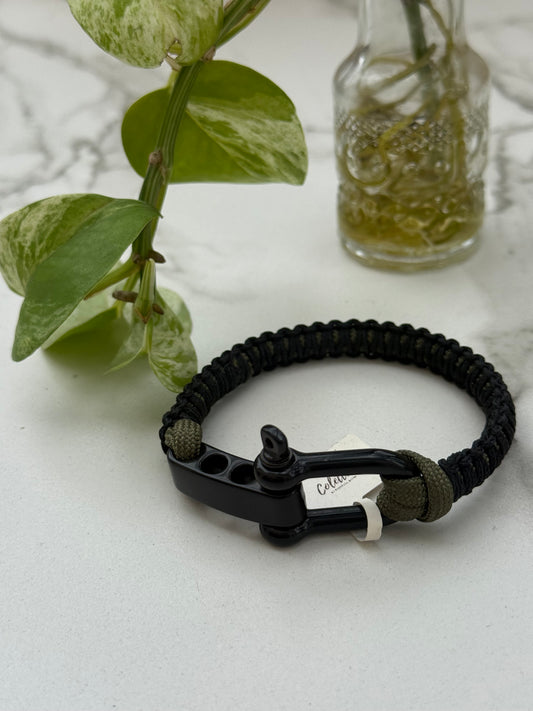 Pulsera de Hombre