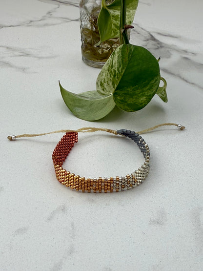 Pulsera T-5
