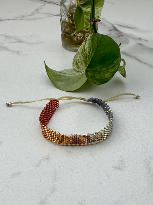 Pulsera T-5