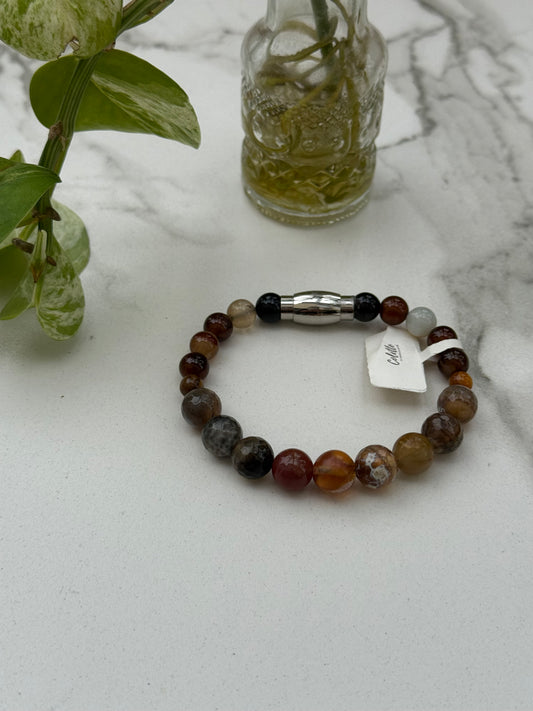Pulsera de Hombre