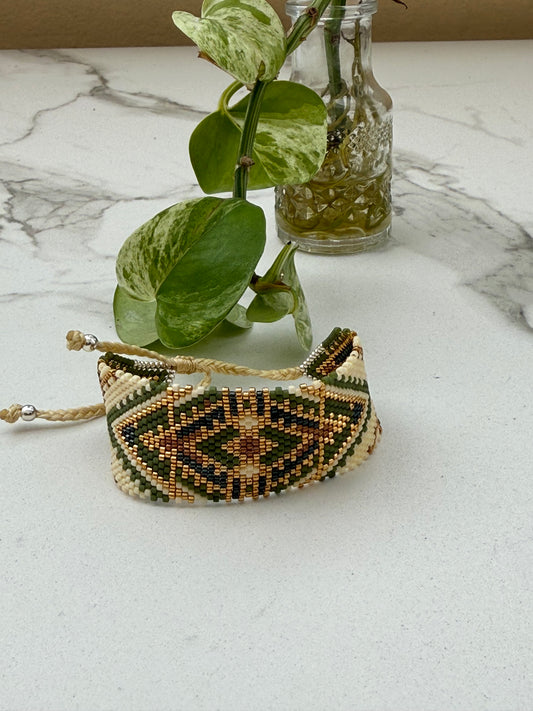 Pulsera T-17