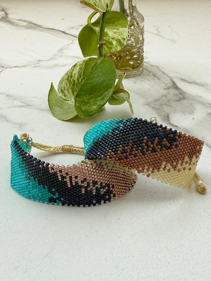 Pulsera T-17