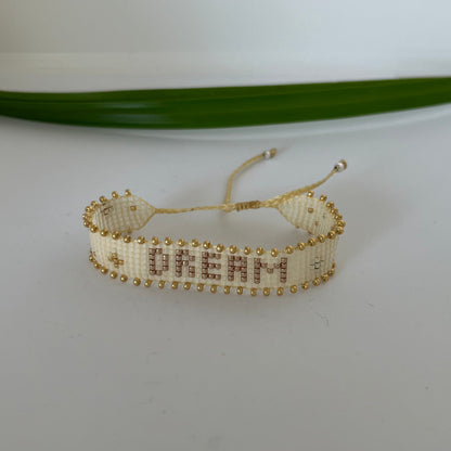 Pulsera Dream