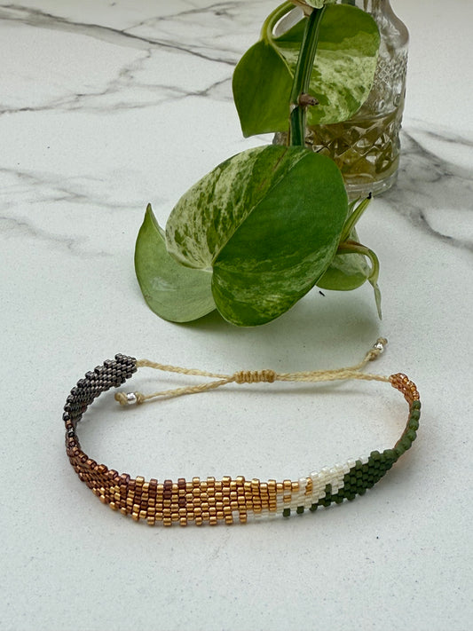 Pulsera T-5