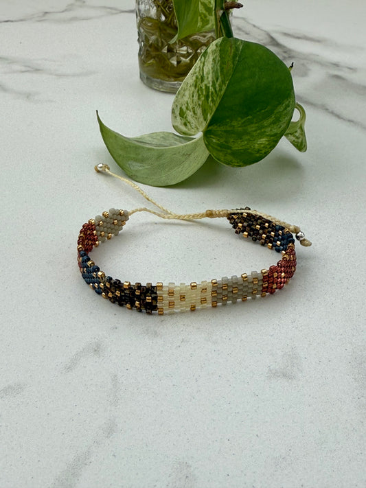 Pulseras T-5