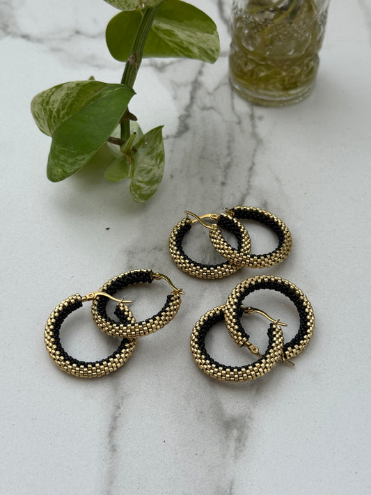 Aretes