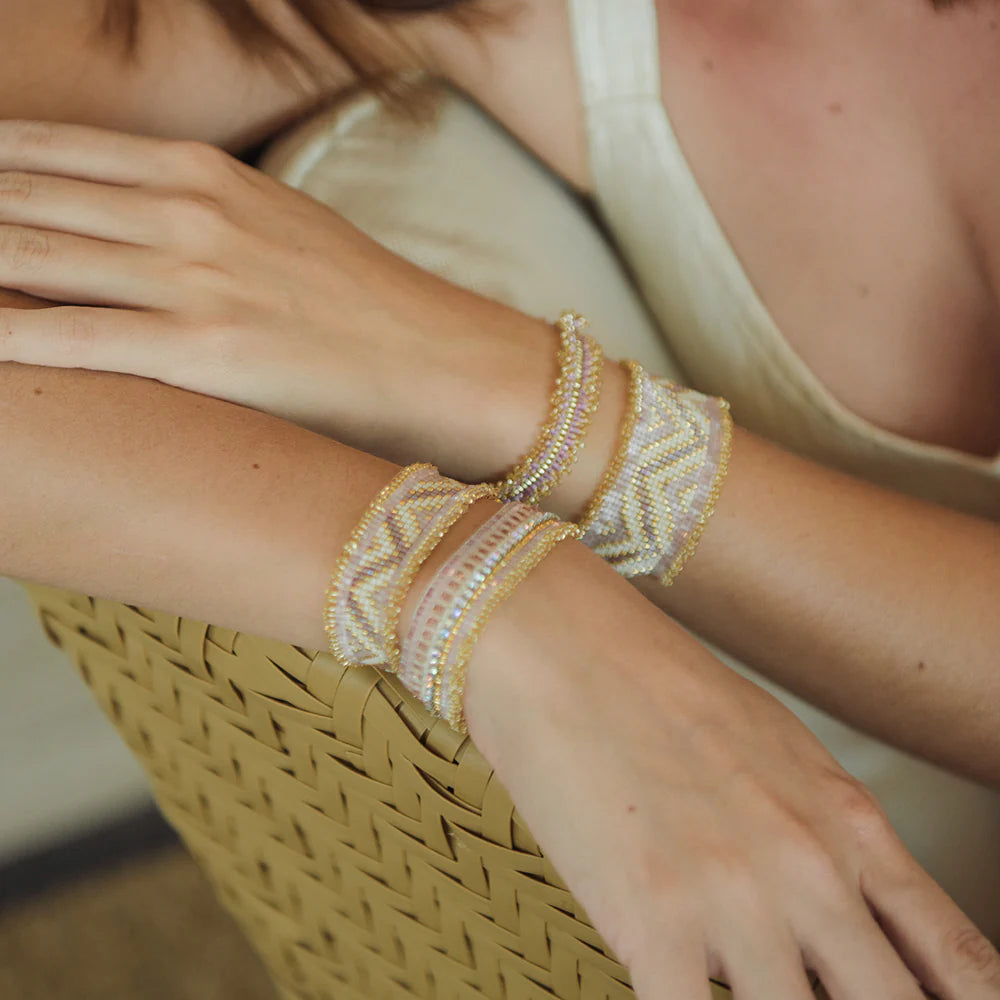 Pulsera Montes