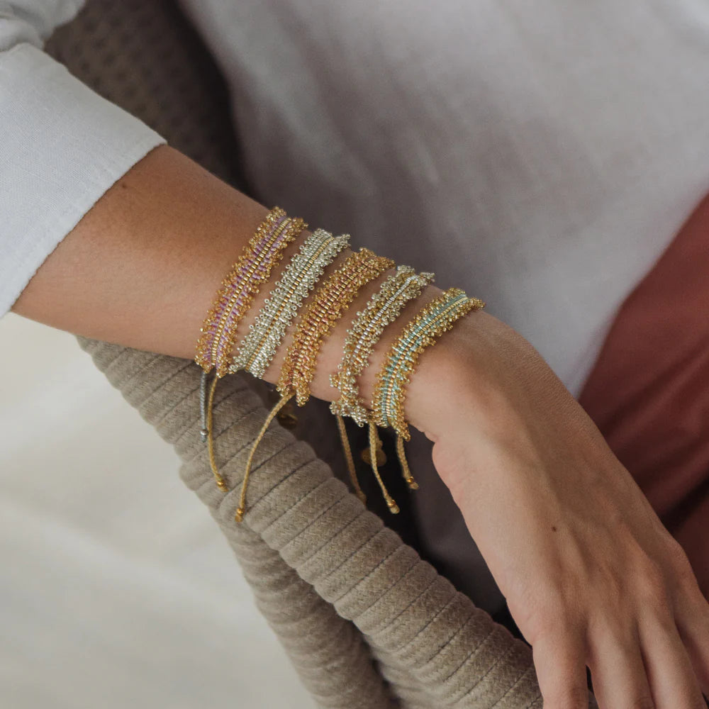 Pulsera Boleros