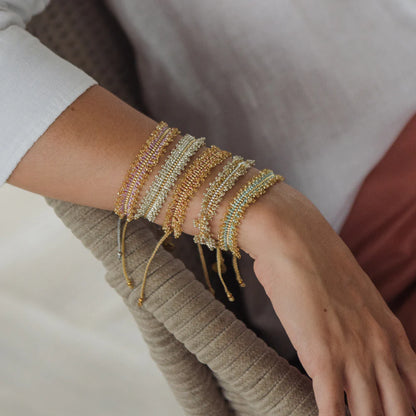 Pulsera Boleros