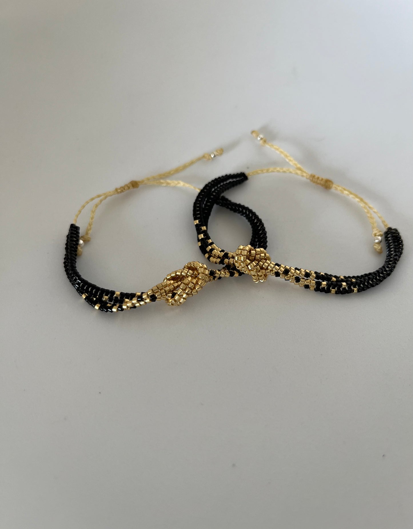 Pulsera Nudo de Amor