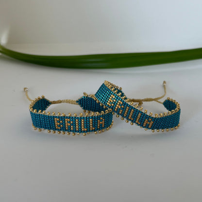 Pulsera Brilla