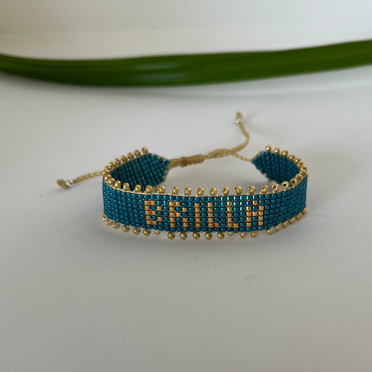 Pulsera Brilla