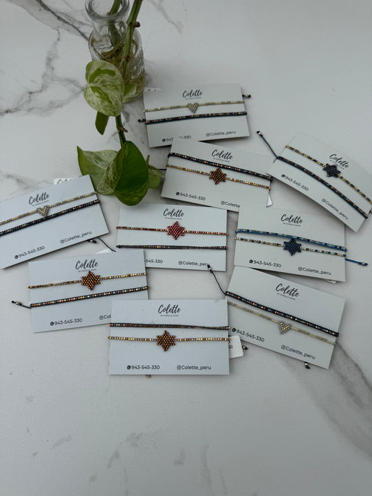 Kits de Pulseras