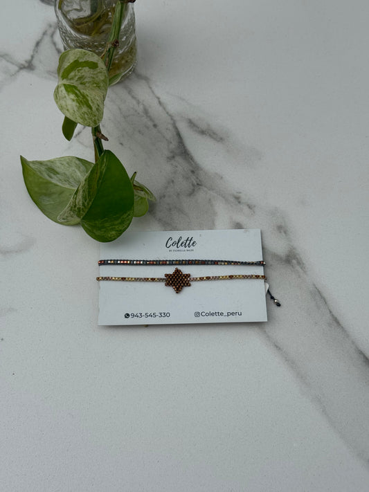 Kits de pulseras