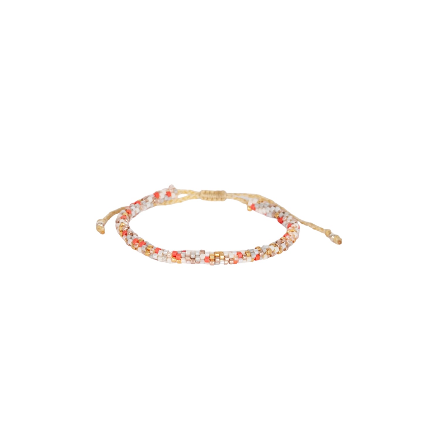 Pulsera Redonda