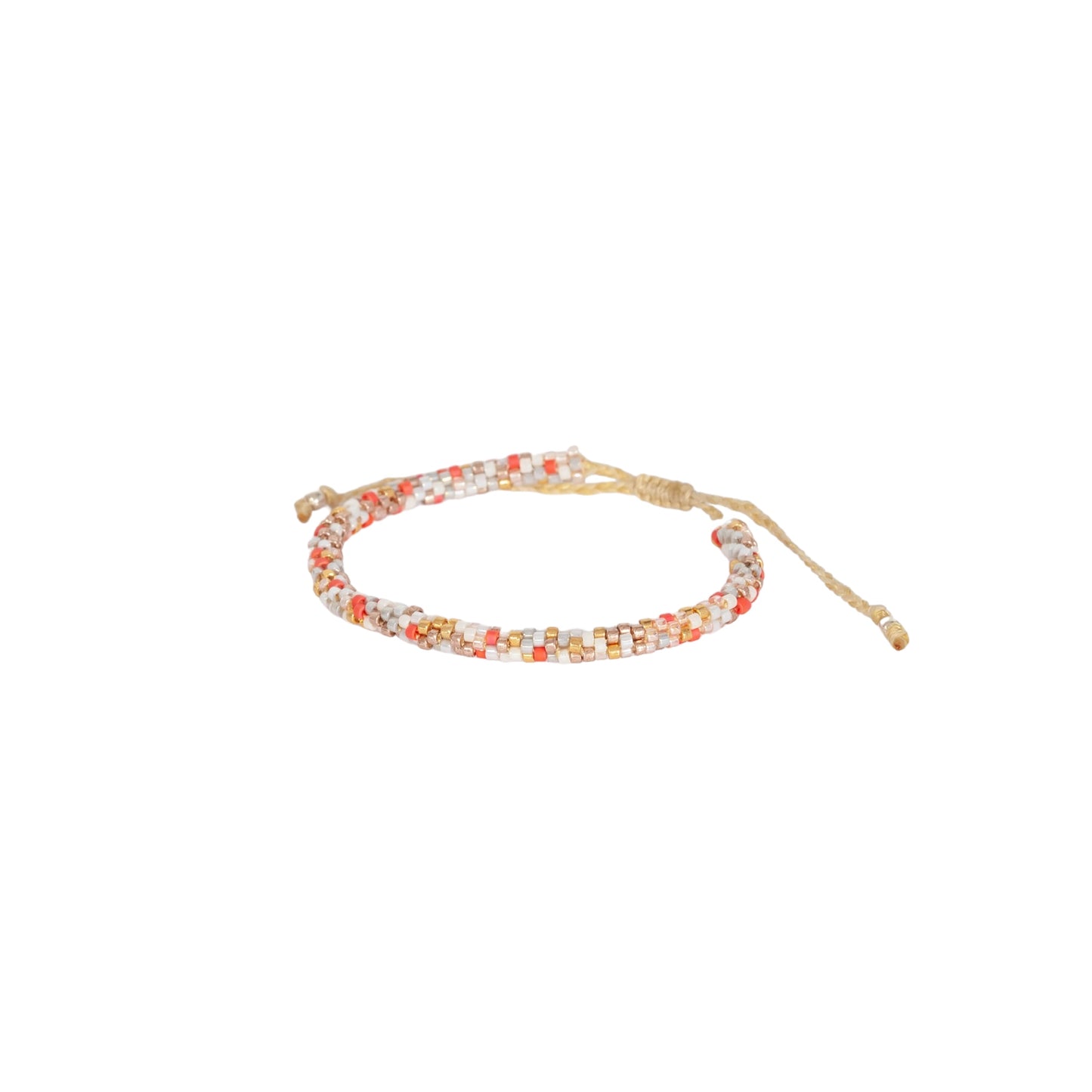 Pulsera Redonda