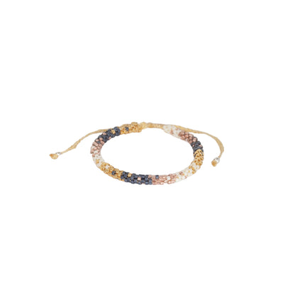 Pulsera Redonda