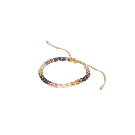 Pulsera Redonda