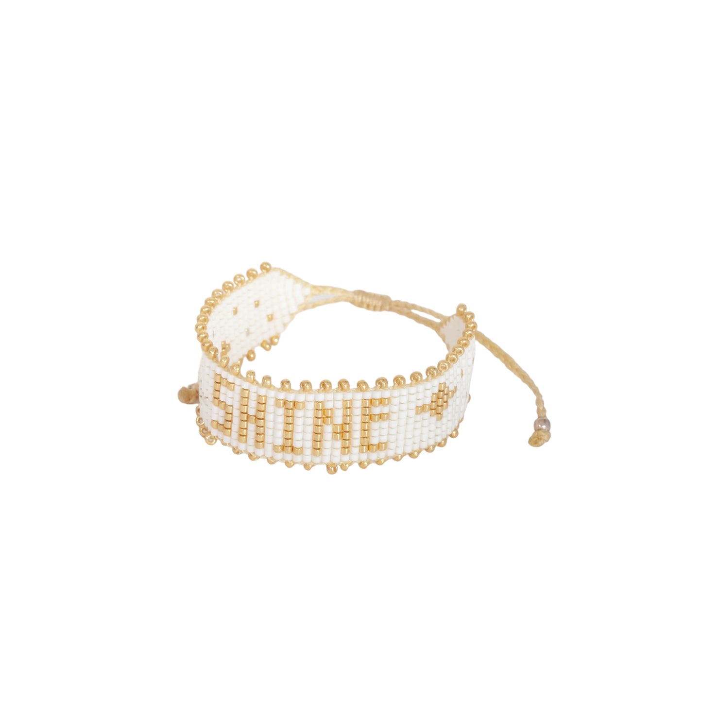 Pulsera Shine