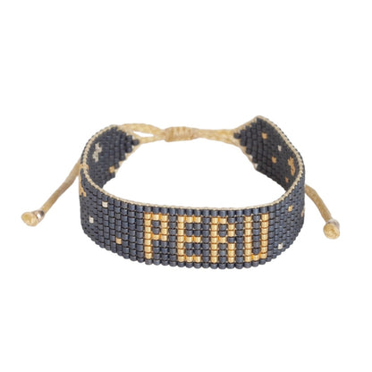 Pulsera Perú