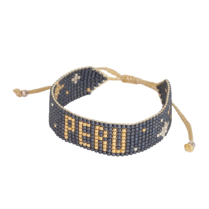 Pulsera Perú