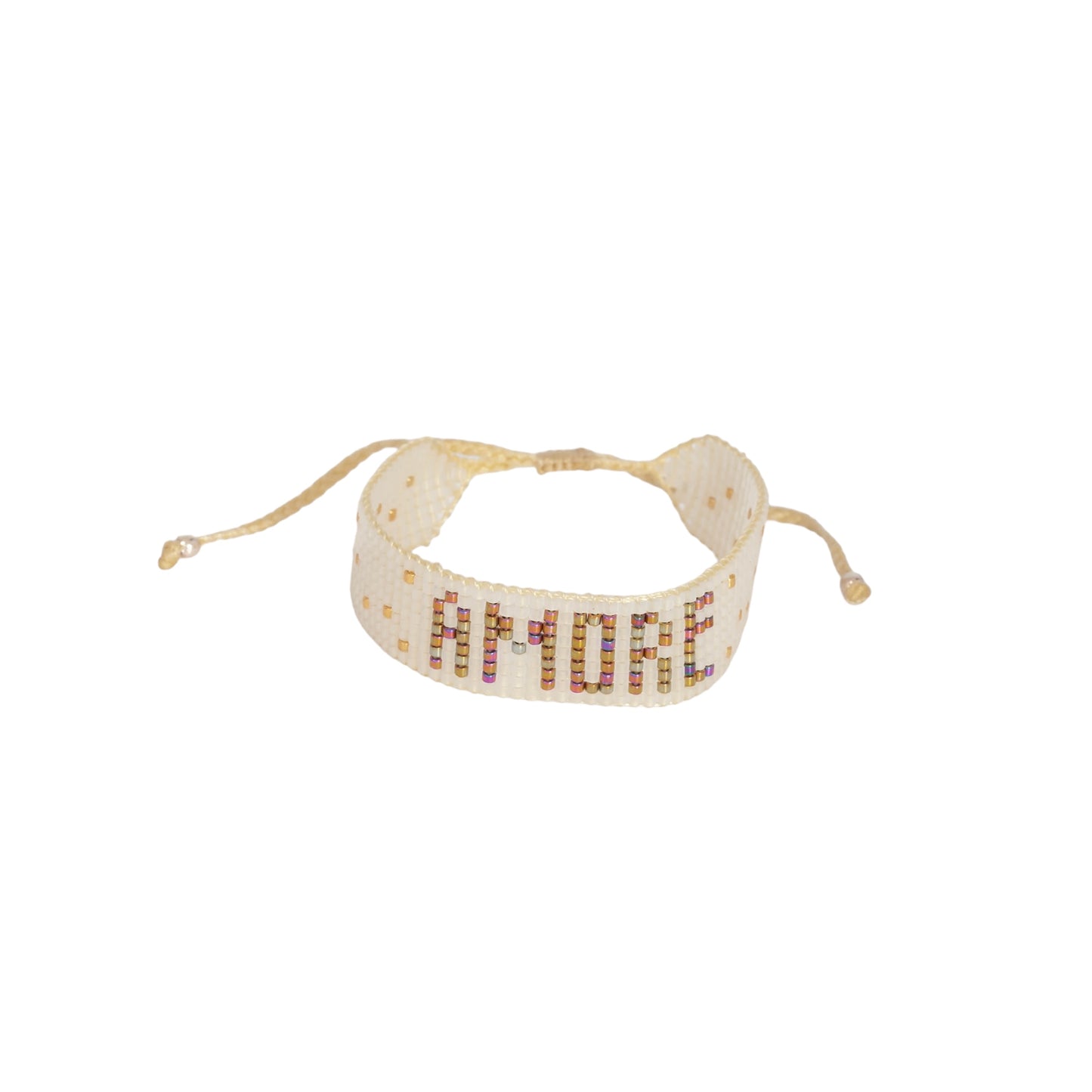 Pulsera Amore