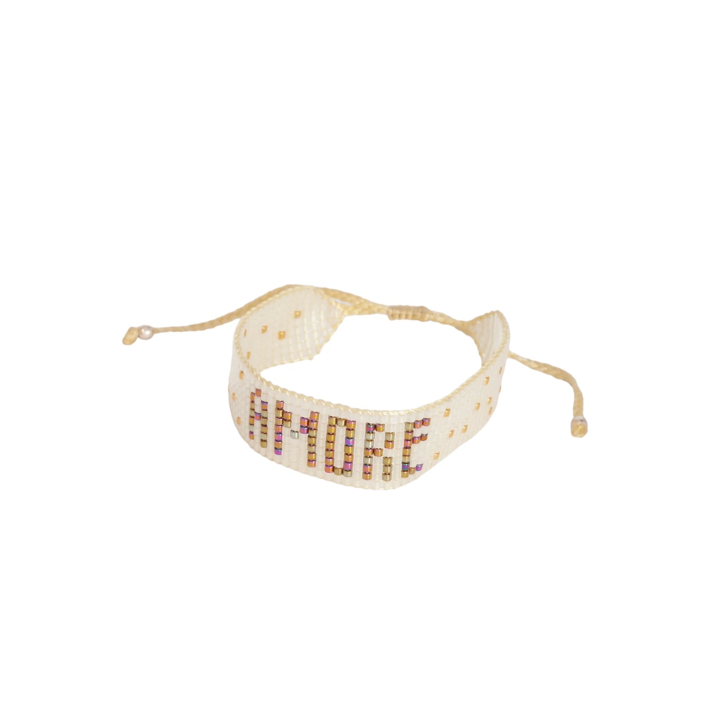 Pulsera Amore