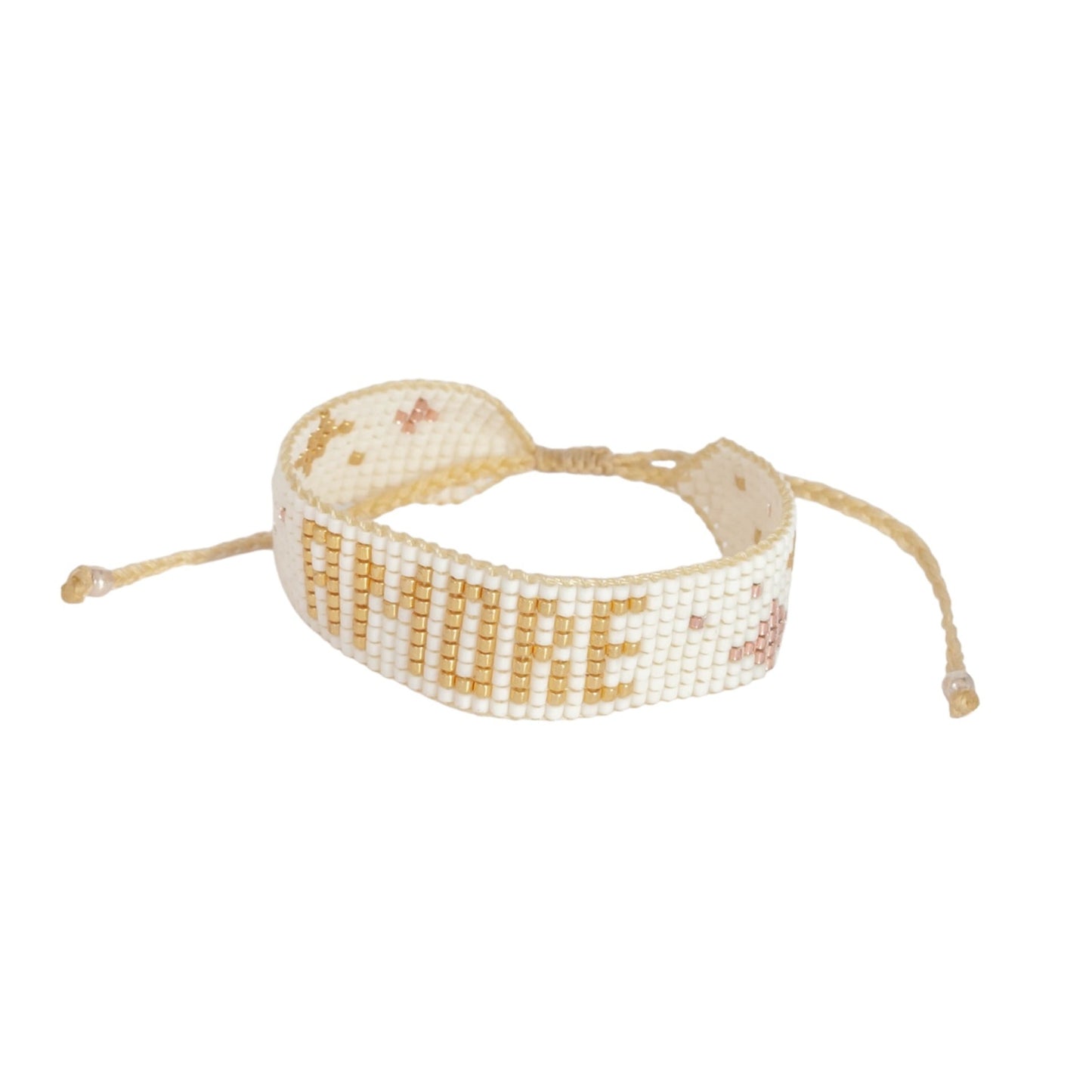 Pulsera Amore