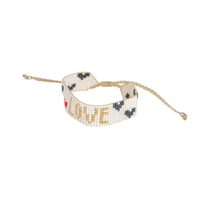 Pulsera Love