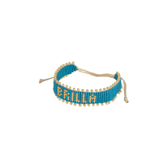 Pulsera Brilla