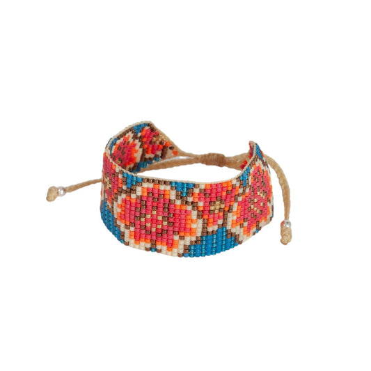 Pulsera Margarita T17